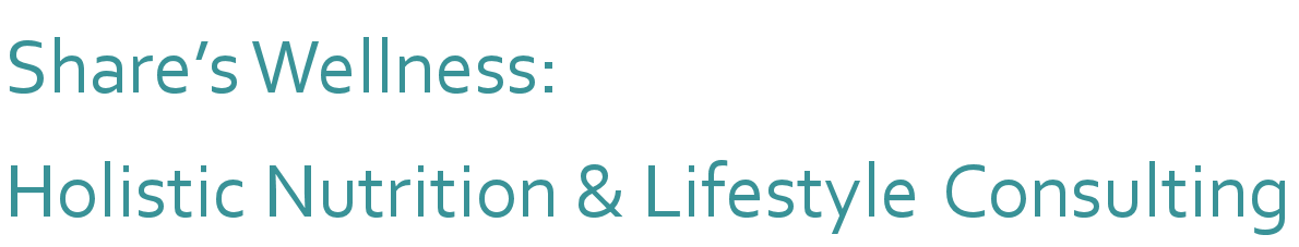 Share's Wellness